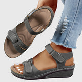 Orthopedic sandals