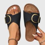 Orthopedic sandals