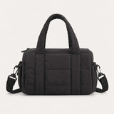The Puffer Mini Duffle