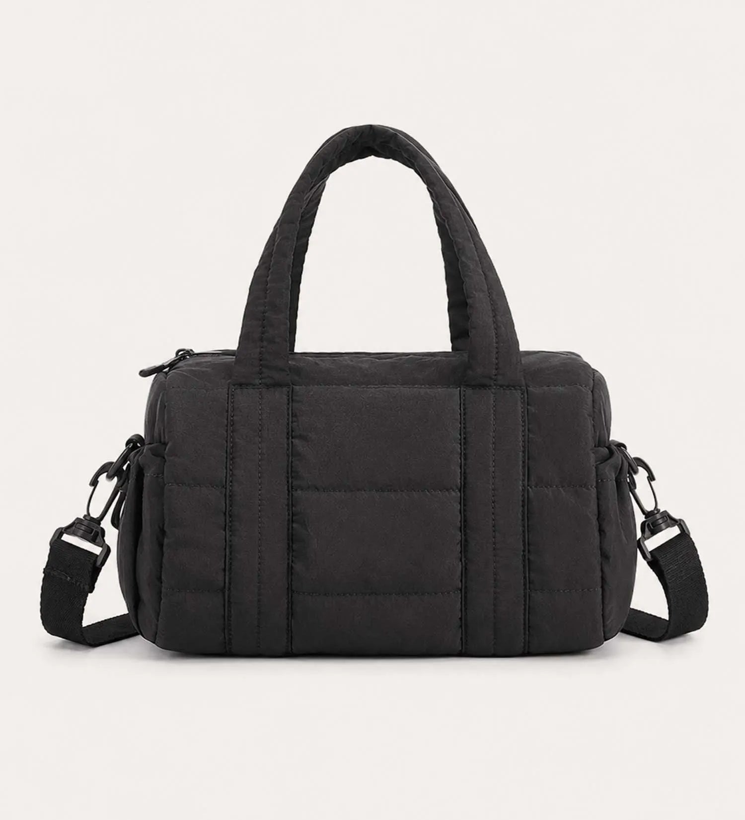 The Puffer Mini Duffle