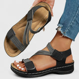 Sophisticated sandals