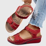 Orthopedic sandals