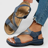 Sophisticated sandals