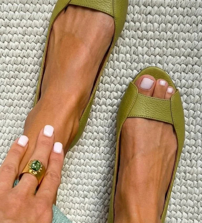 Comfortable sandals