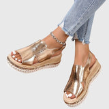 Orthopedic Sandals