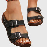 Orthopedic sandals