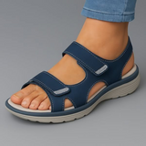 Orthopedic sandals