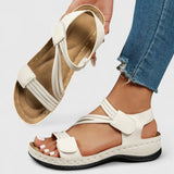 Sophisticated sandals