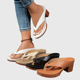Orthopedic sandals