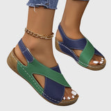 Orthopedic Sandals