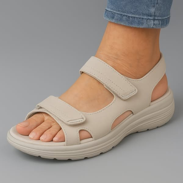 Orthopedic sandals