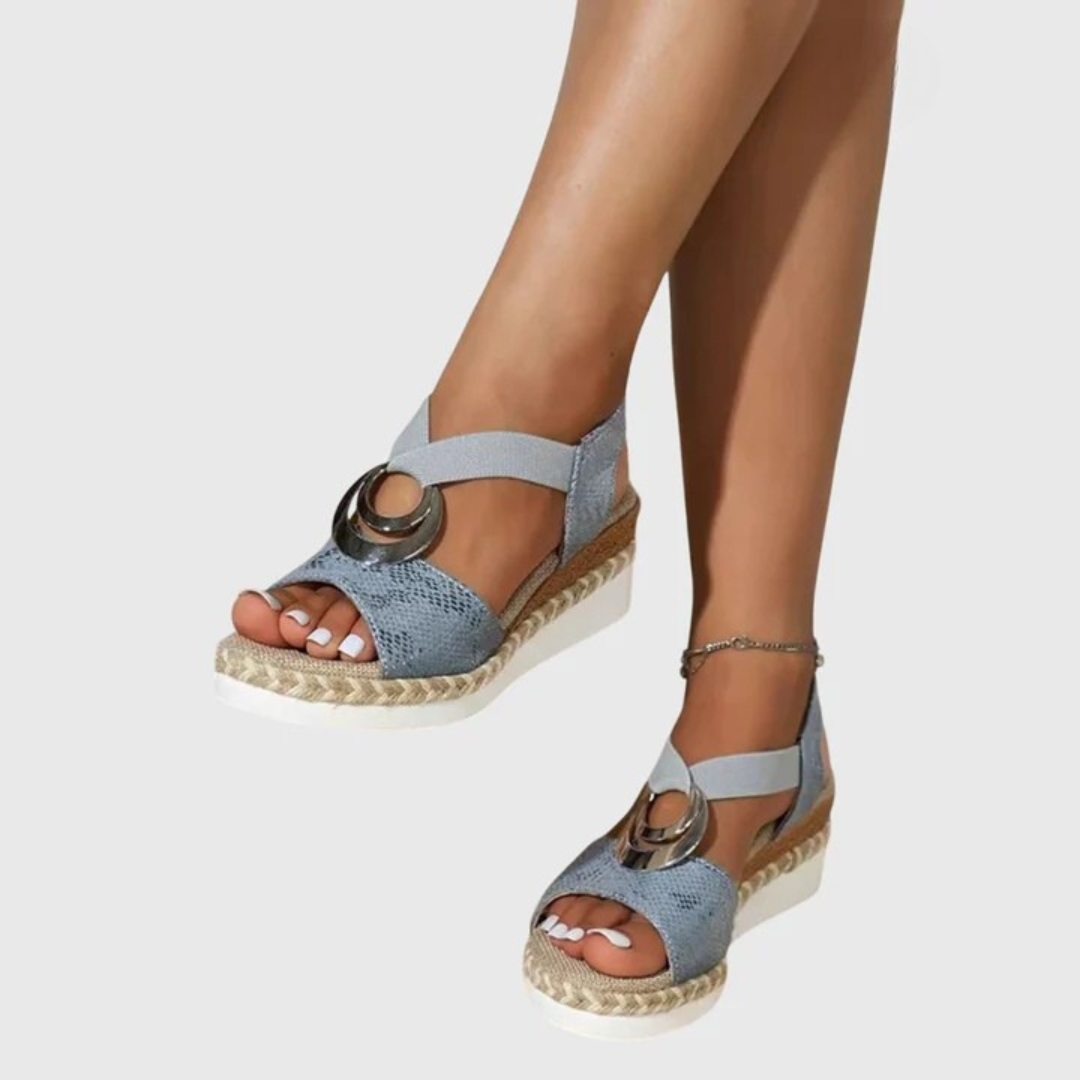 Orthopedic Sandals