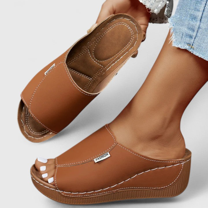 Orthopedic sandals