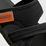 Orthopedic sandals