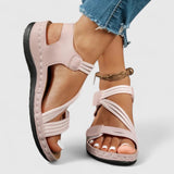 Sophisticated sandals