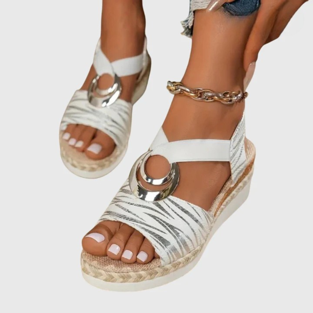 Orthopedic Sandals
