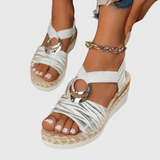 Orthopedic Sandals