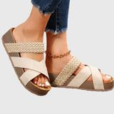 Orthopedic Sandals