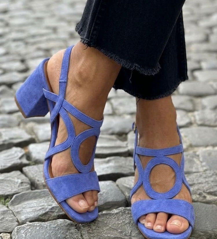 Vivace summer sandals