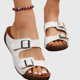 Orthopedic sandals