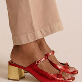 Riviera Stylish Sandals