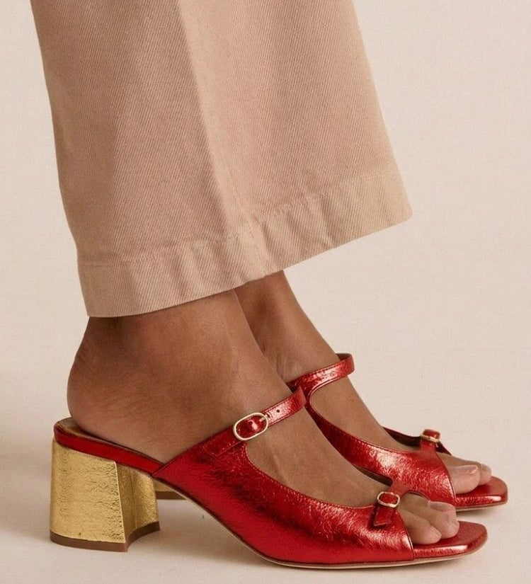 Riviera Stylish Sandals