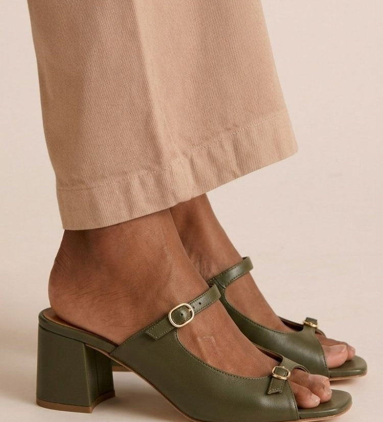 Riviera Stylish Sandals