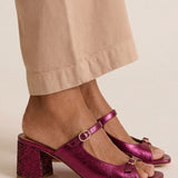 Riviera Stylish Sandals