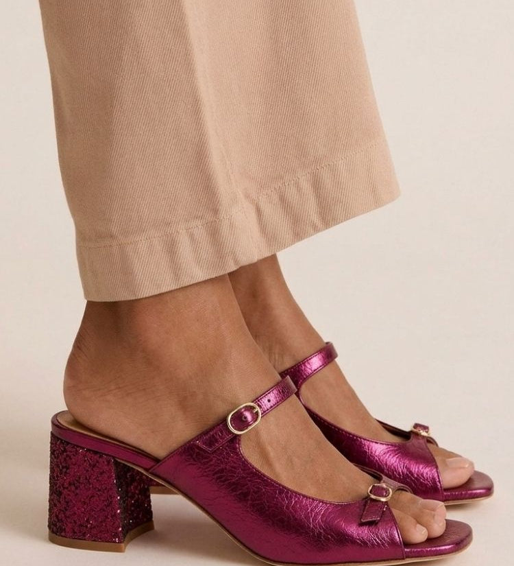 Riviera Stylish Sandals