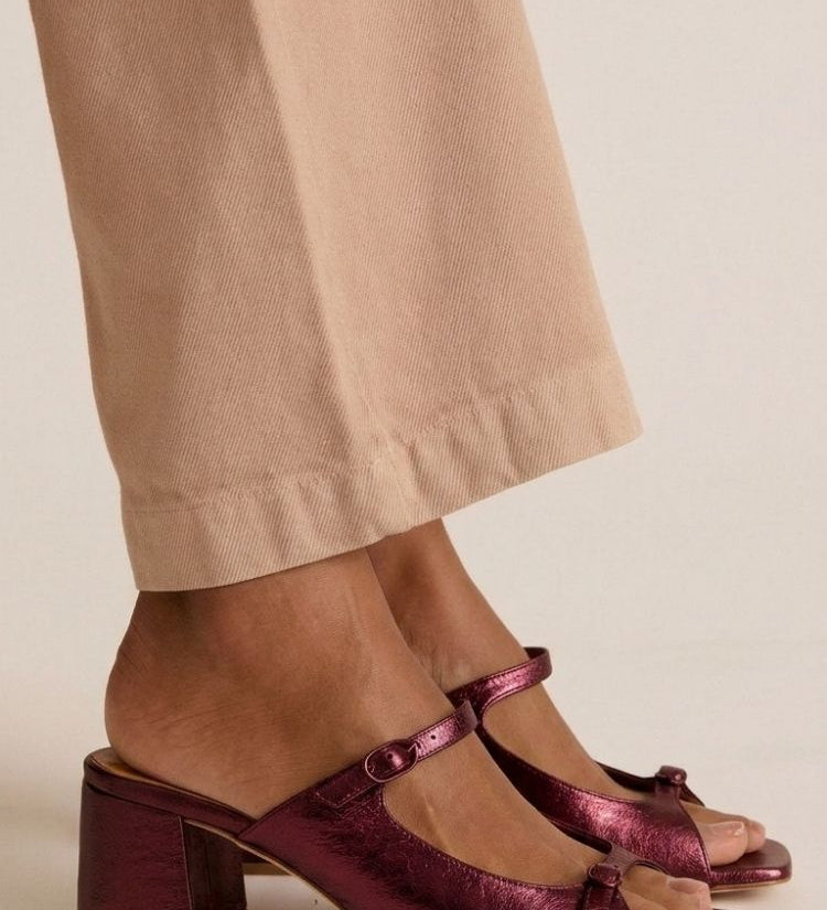 Riviera Stylish Sandals