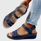 Orthopedic sandals