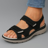 Orthopedic sandals