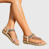 Comfortable orthopedic sandals