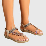 Comfortable orthopedic sandals