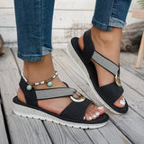 Comfortable Everyday Sandals