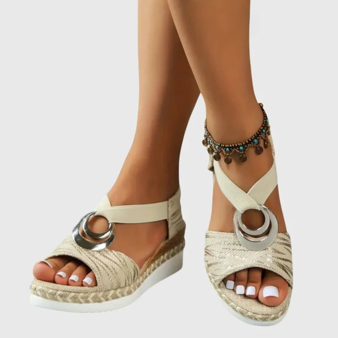Orthopedic Sandals