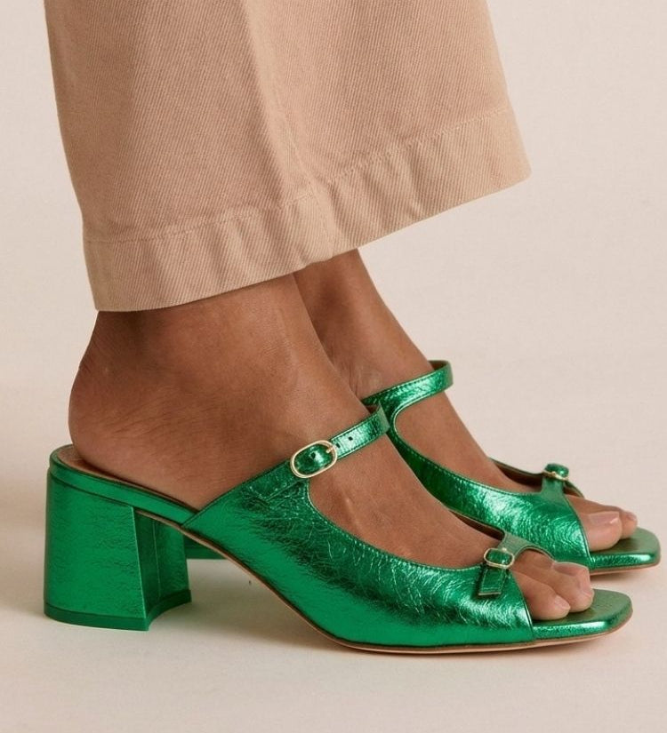 Riviera Stylish Sandals