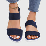 Orthopedic Sandals