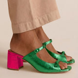 Riviera Stylish Sandals