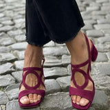 Vivace summer sandals