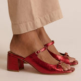 Riviera Stylish Sandals