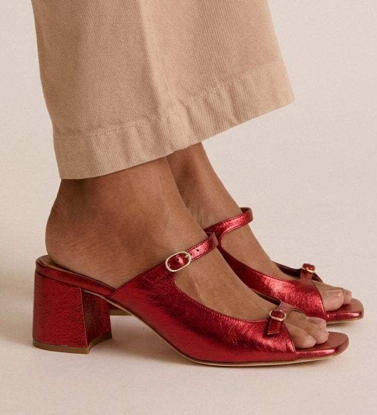 Riviera Stylish Sandals