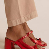 Riviera Stylish Sandals