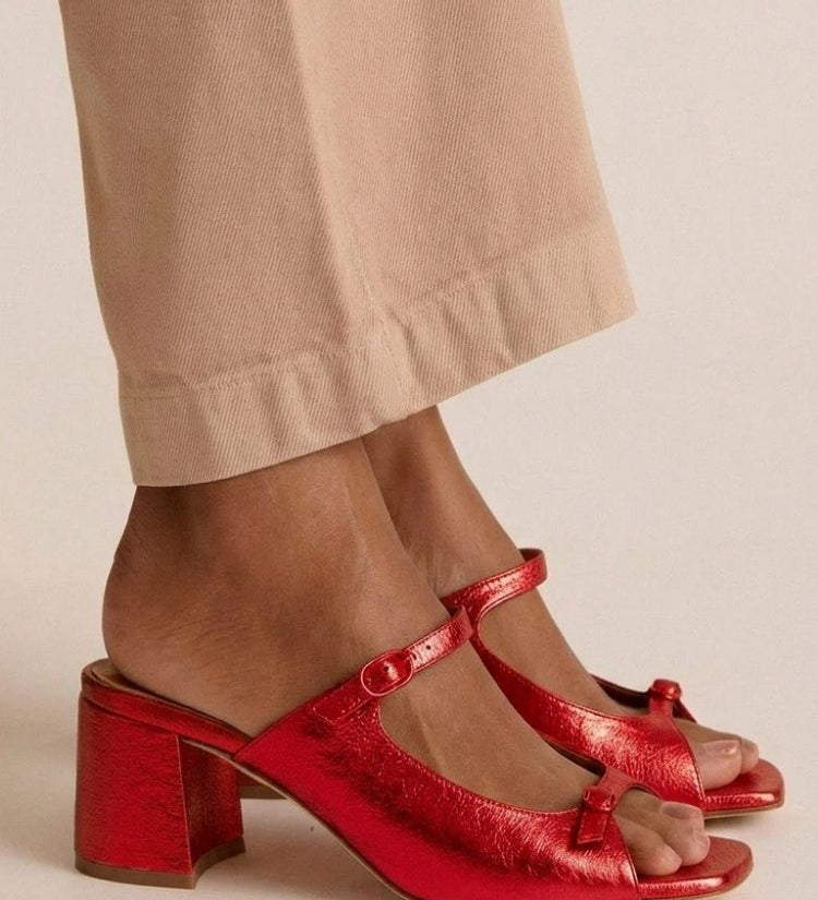 Riviera Stylish Sandals