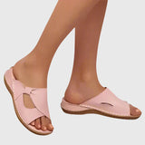 Orthopedic sandals