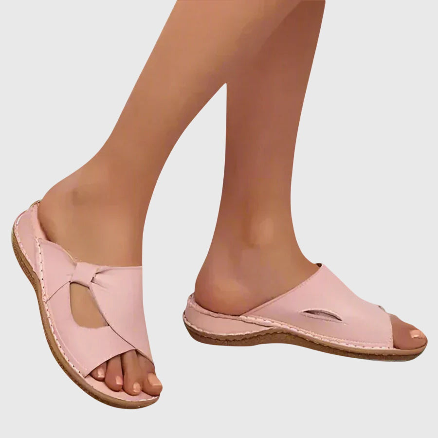 Orthopedic sandals
