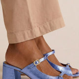 Riviera Stylish Sandals