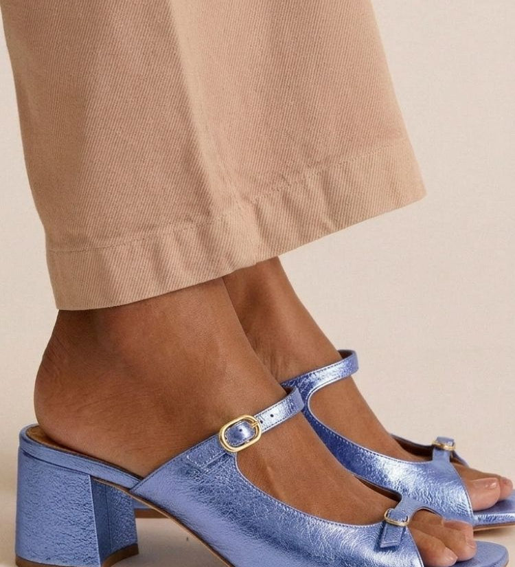 Riviera Stylish Sandals