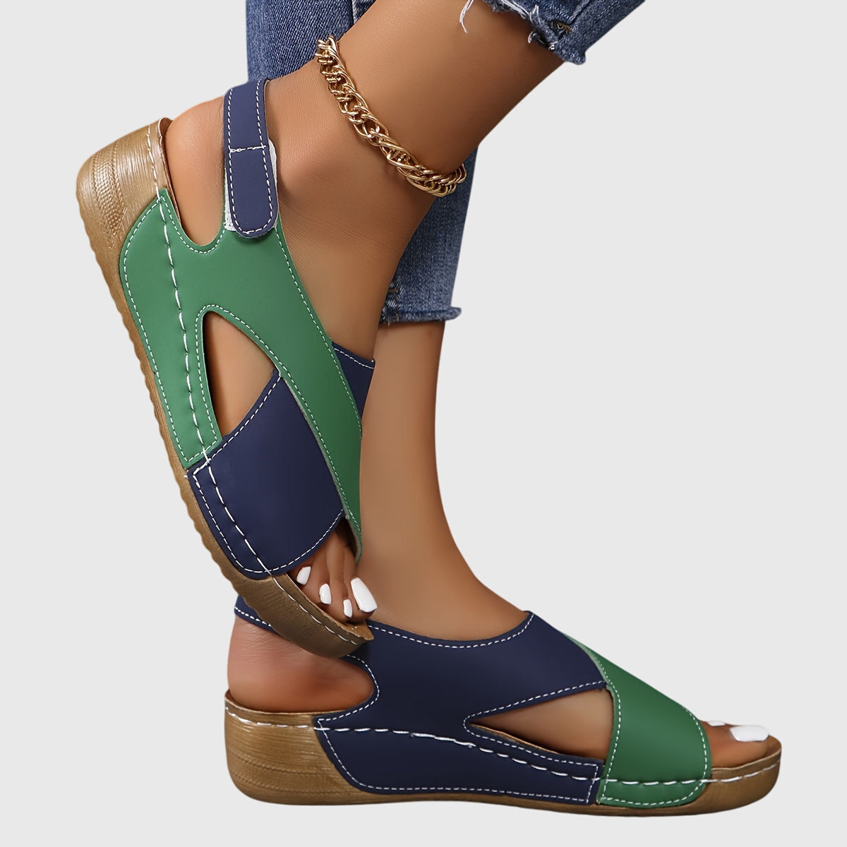 Orthopedic Sandals