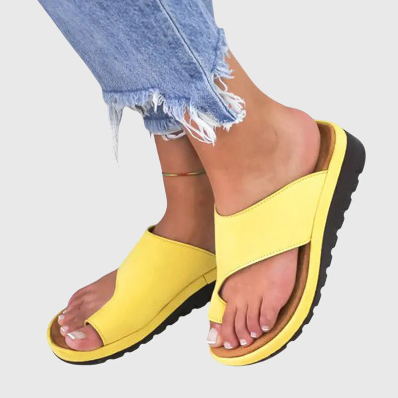 Summer Orthopedic Sandals